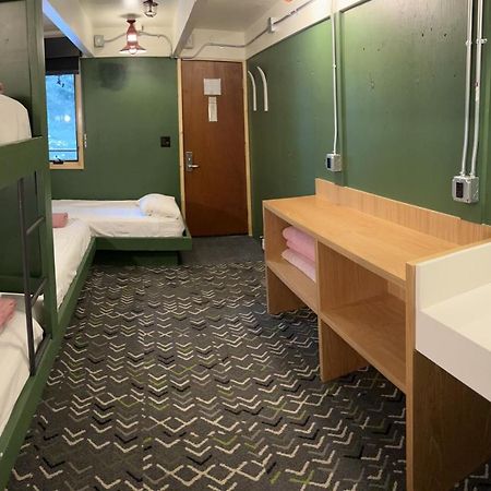 The Hostel Teton Village Bagian luar foto